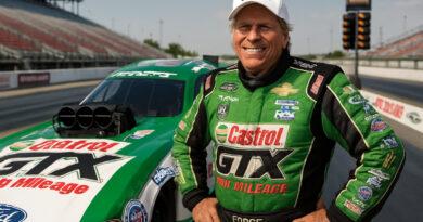 john force