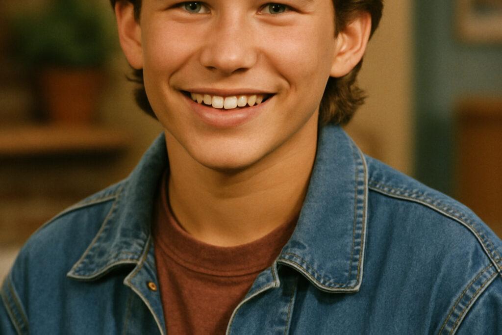 jonathan taylor thomas