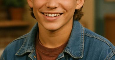jonathan taylor thomas