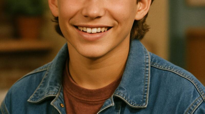 jonathan taylor thomas