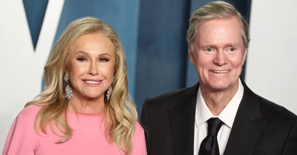 kathy hilton net worth