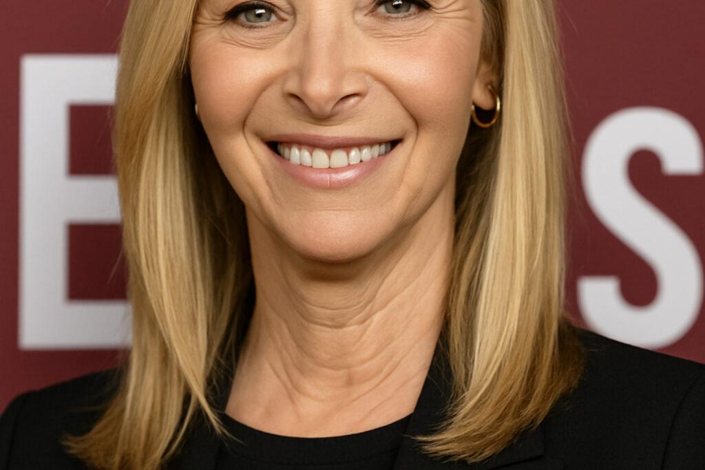 lisa kudrow
