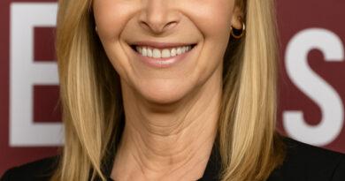 lisa kudrow