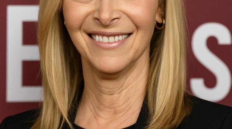 lisa kudrow