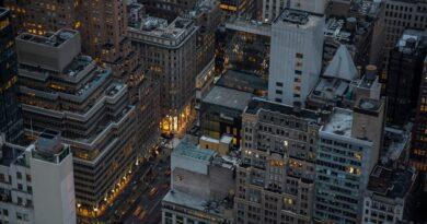 luxury living NYC