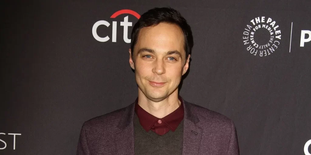 jim parsons net worth