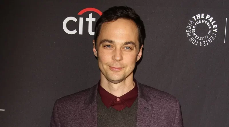 jim parsons net worth