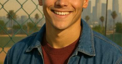 mike vitar
