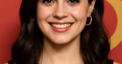 molly gordon