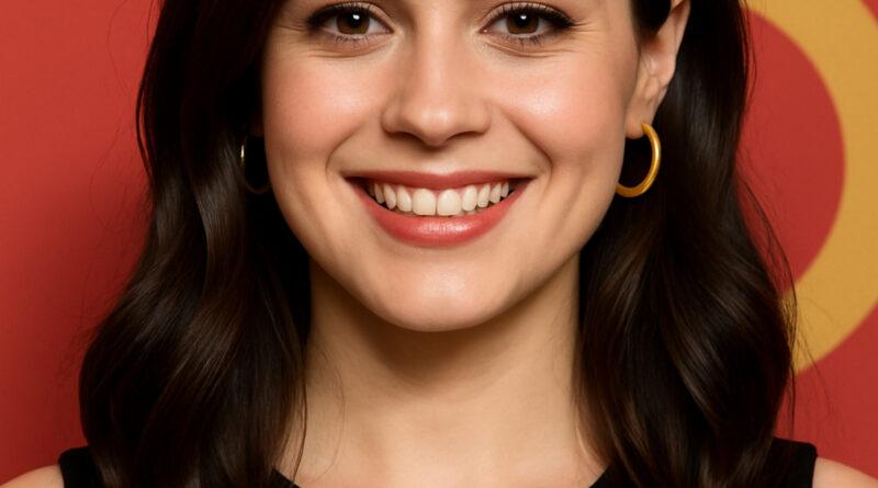 molly gordon
