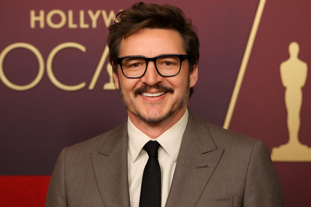 pedro pascal
