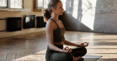 Posture-Mind Connection