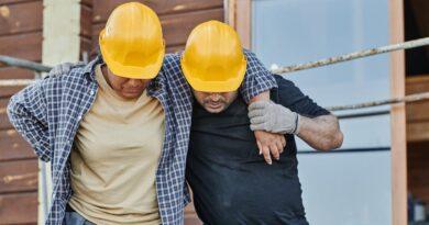workplace injuries