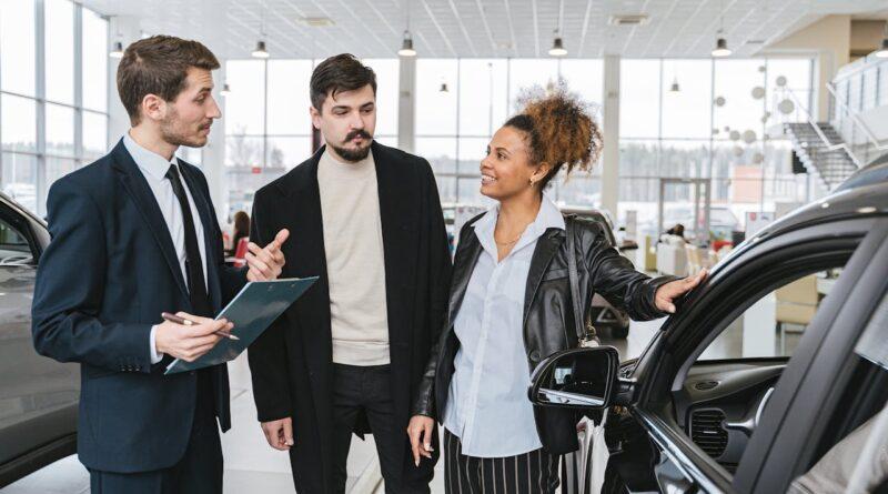What Should First-Time Buyers Know About Pre-Owned Vehicles?