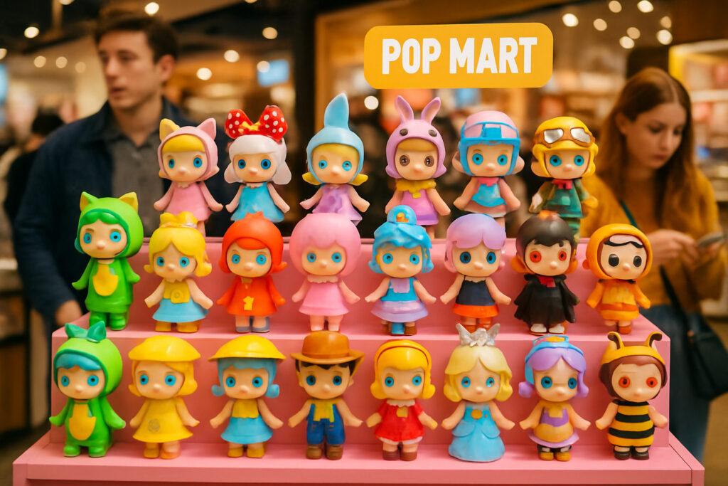 popmart