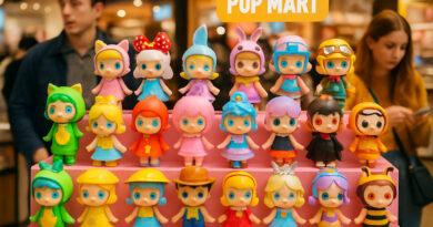 popmart