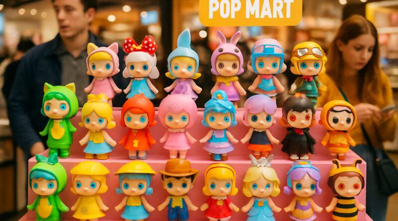 popmart
