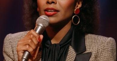 rebbie jackson