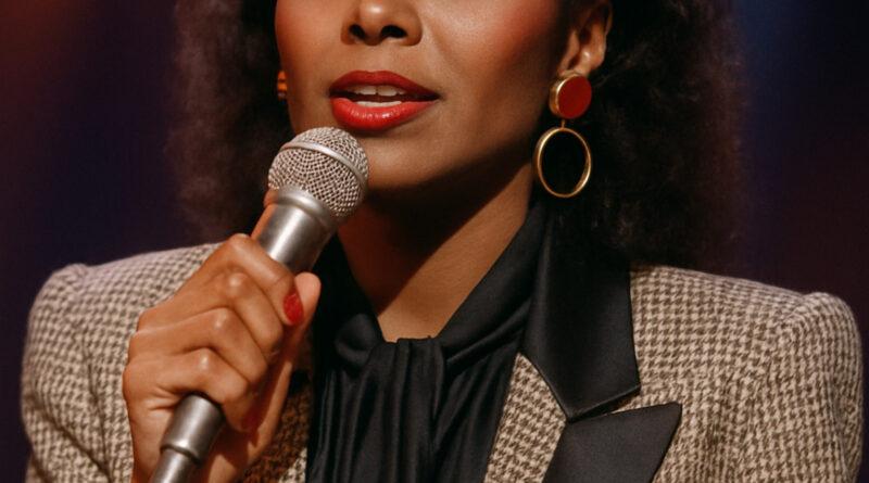rebbie jackson