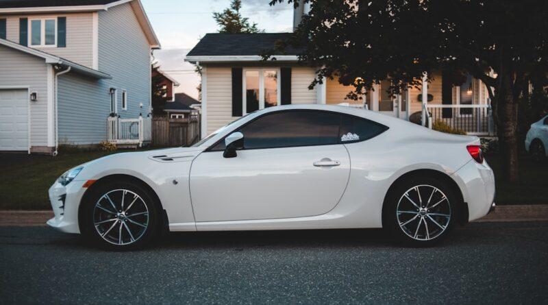 rent a nice car for the weekend