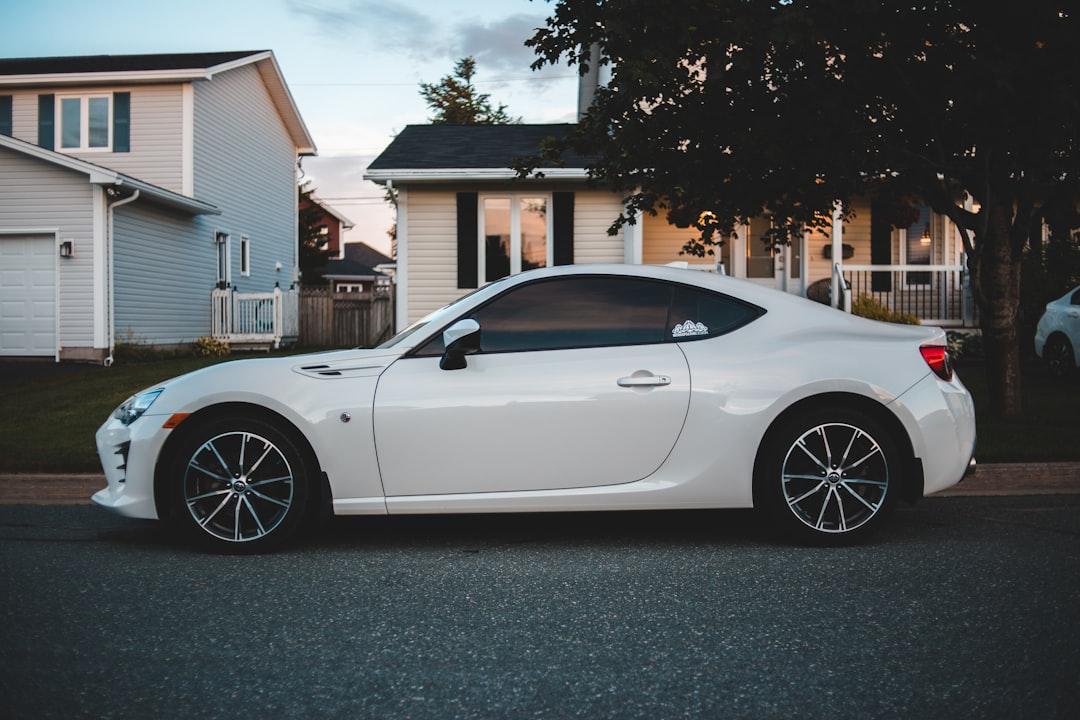 Fancy a Ride? Renting a Nice Car for the Perfect Weekend - Park Magazine NY