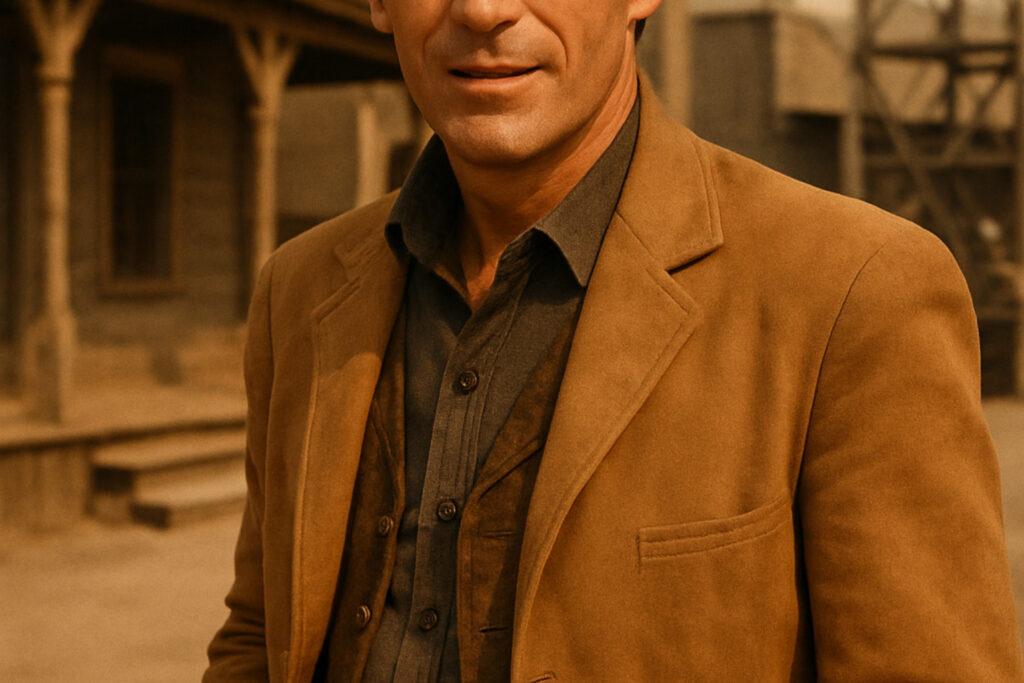 robert fuller