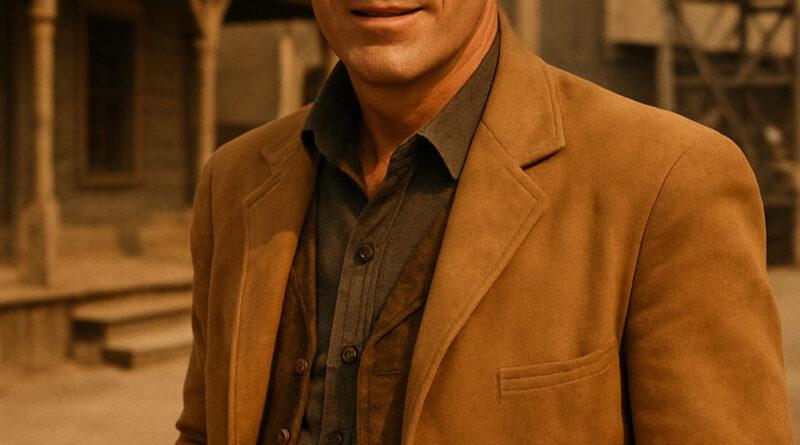 robert fuller
