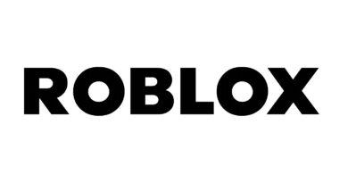 Roblox logo