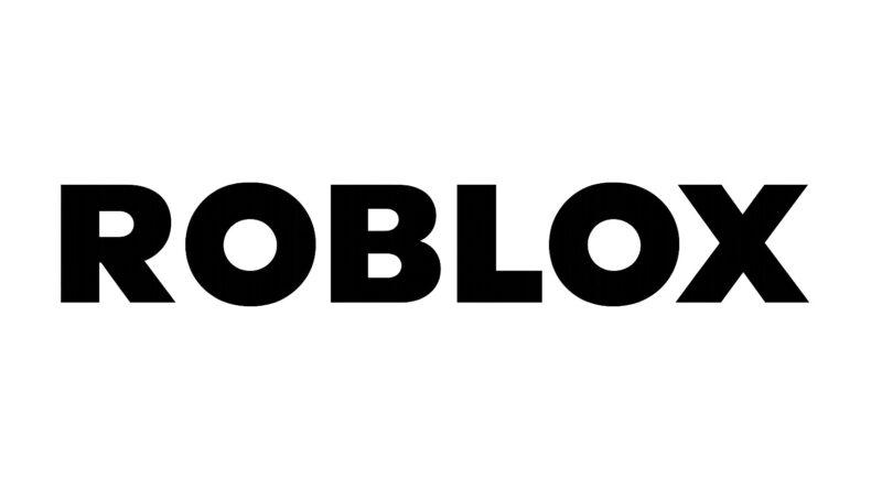 Roblox logo
