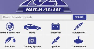 rockauto