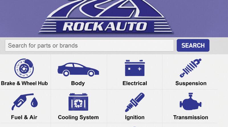 rockauto