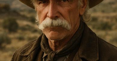 sam elliott