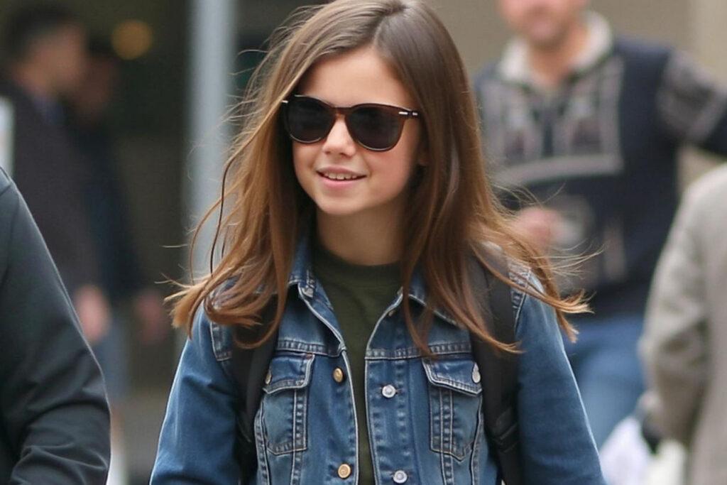 suri cruise