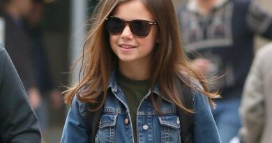 suri cruise