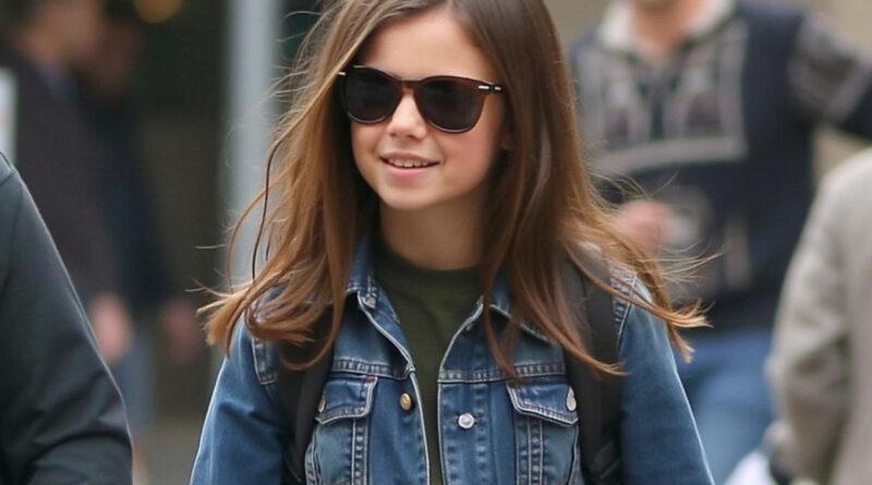 suri cruise