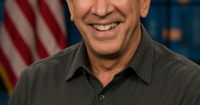 tim allen