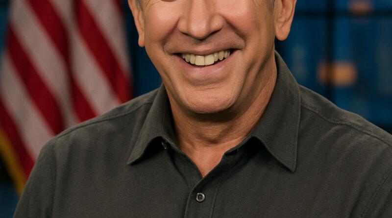 tim allen