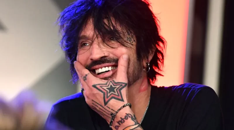 nikki sixx net worth