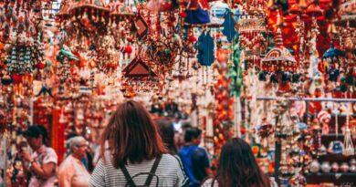 Beyond Traditional Tour Packages