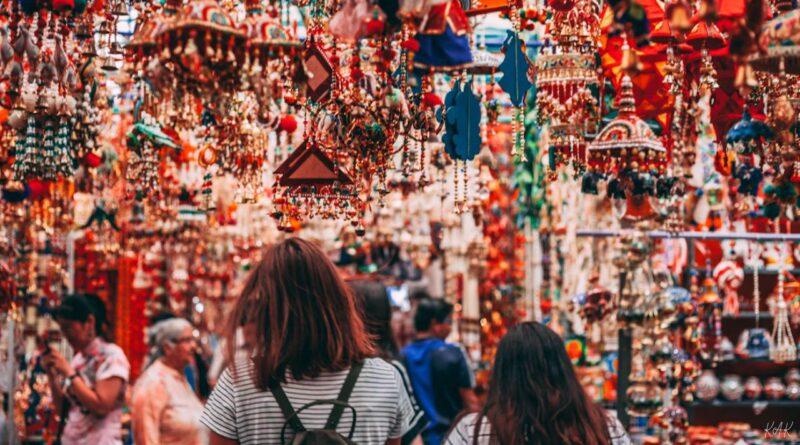 Beyond Traditional Tour Packages