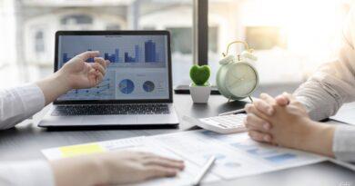 Business Growth