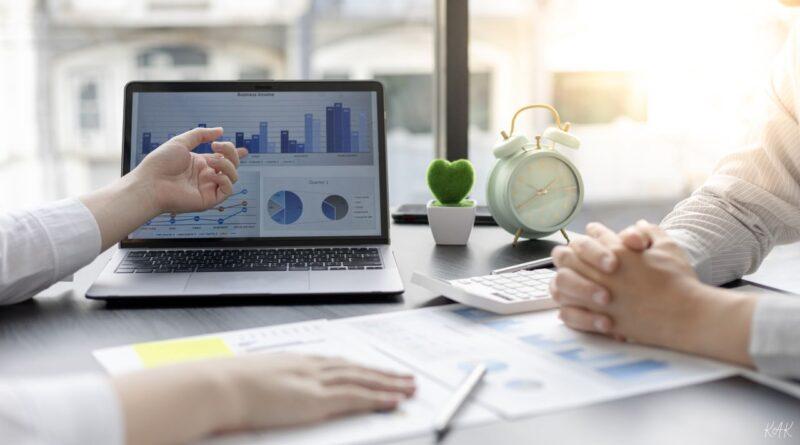 Business Growth