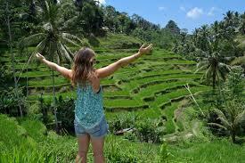 Dressing Options For You in Ubud, Bali: What to Wear to a Spa Day