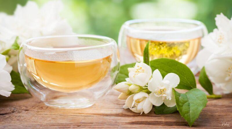 Jasmine Tea