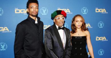 spike lee net worth