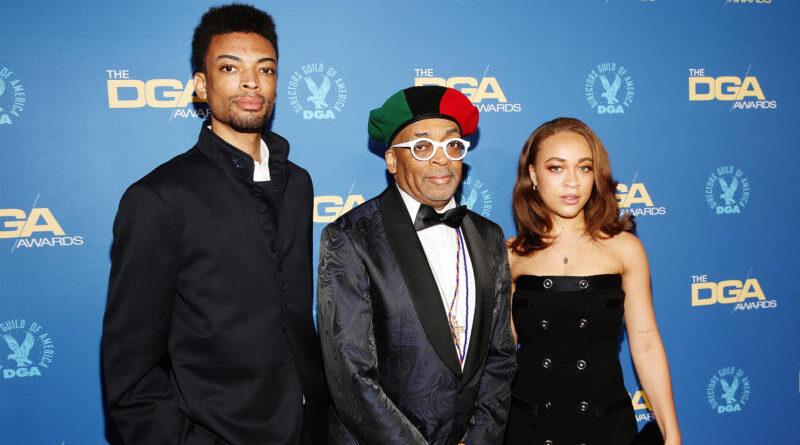 spike lee net worth