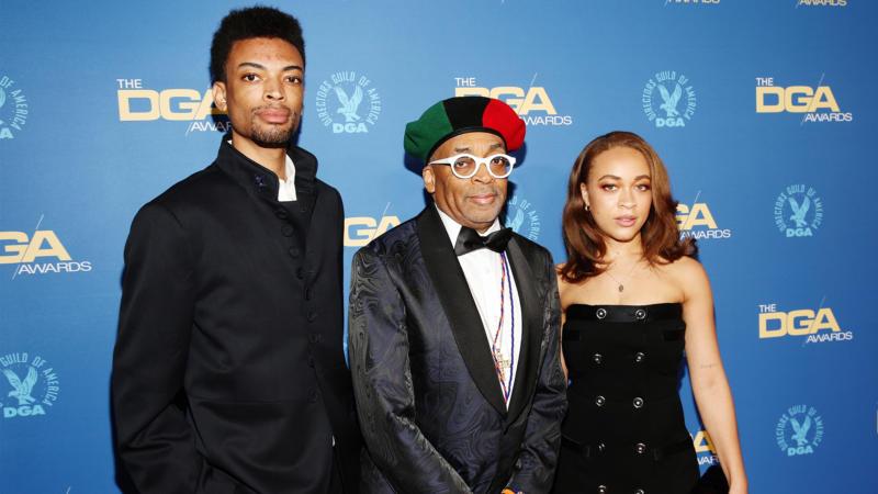 spike lee net worth