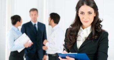 London Recruitment Agencies