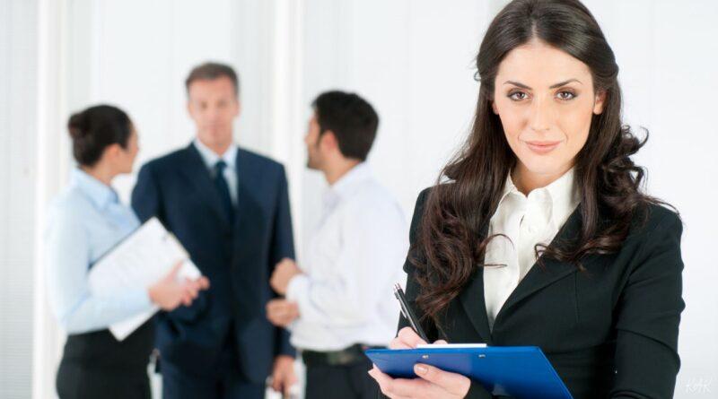 London Recruitment Agencies