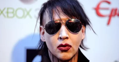 marilyn manson net worth